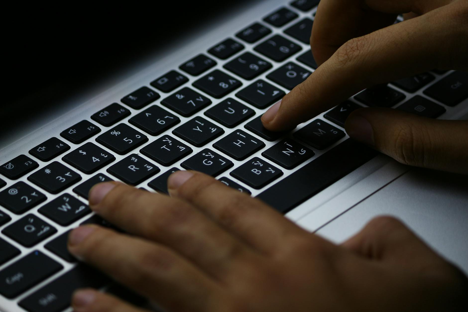 搜狗拼音输入法语音转写与实时翻译设置面板